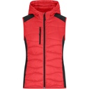 Gilet polaire stretch femme – Daiber JN 1327