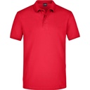 Polo piqué stretch 210 g homme – Daiber JN 710