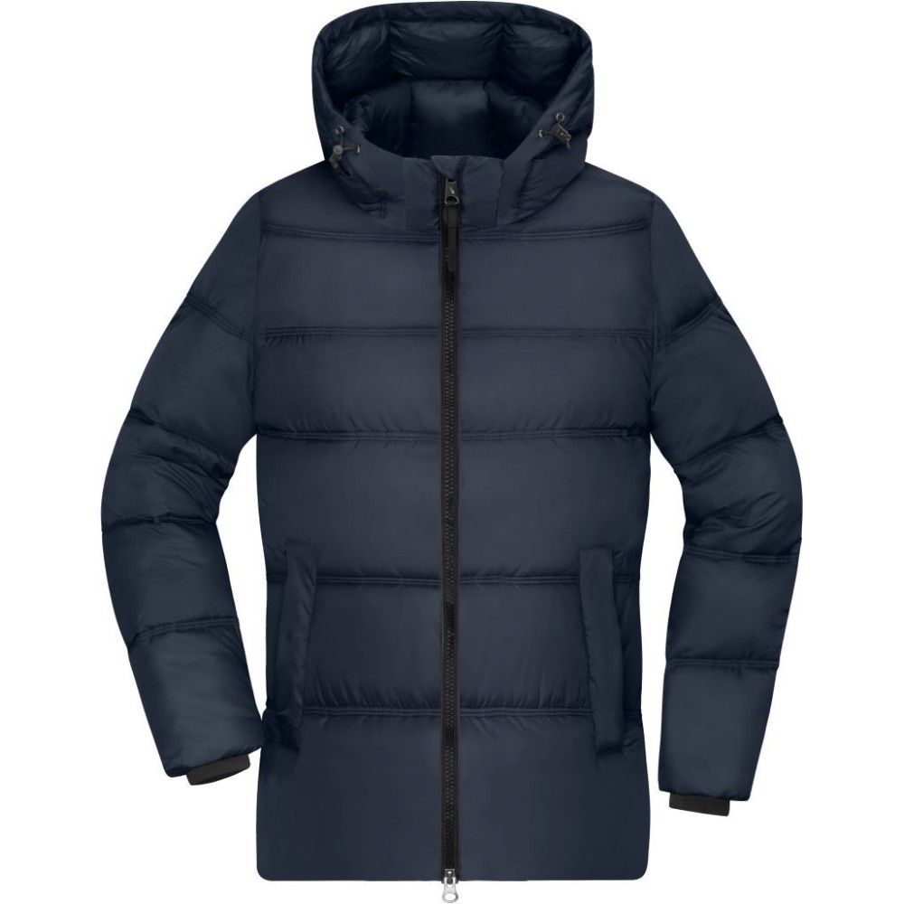 Veste d'hiver femme – Daiber JN 1369