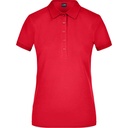Polo piqué stretch 210 g femme – Daiber JN 709