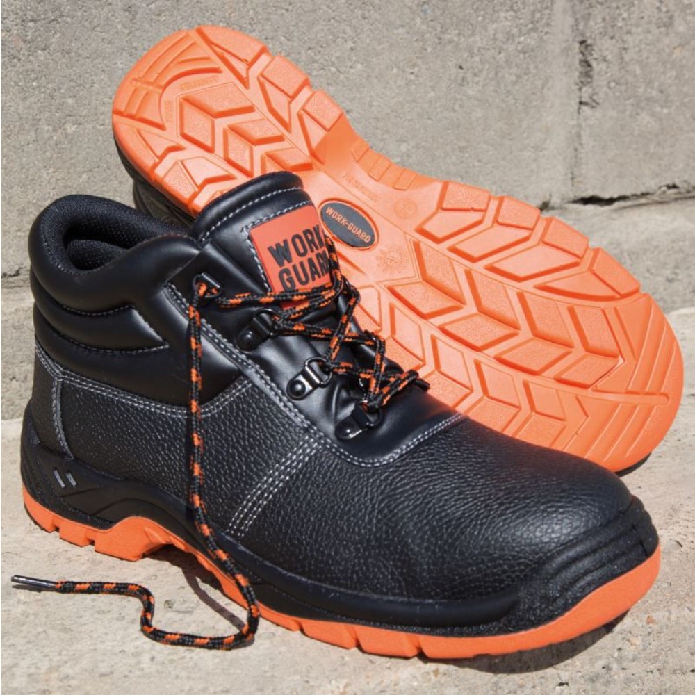 Chaussures de sécurité « Defence » – Result R 340X