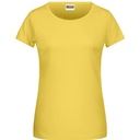 T-shirt bio 120 g femme – Daiber 8007
