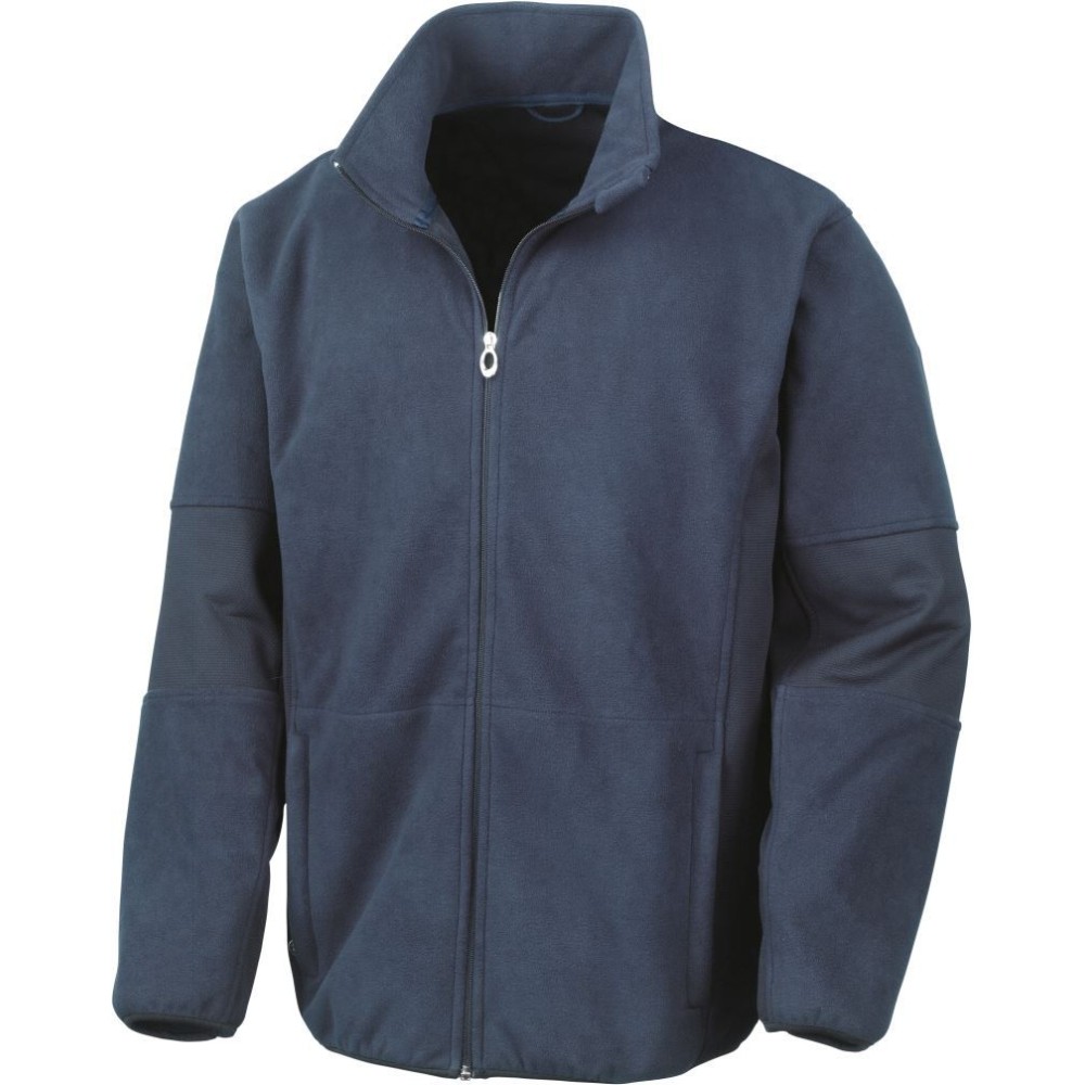 Veste softshell 3 couches « Osaka » homme – Result R 131M