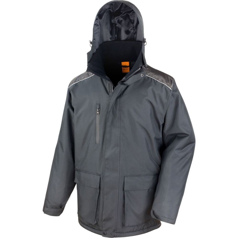 Parka de travail – Result R 305X