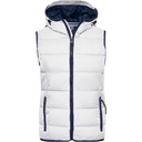 Gilet sans manches « Maritim » femme – Daiber JN 1075