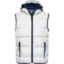 Gilet sans manches « Maritim » homme – Daiber JN 1076