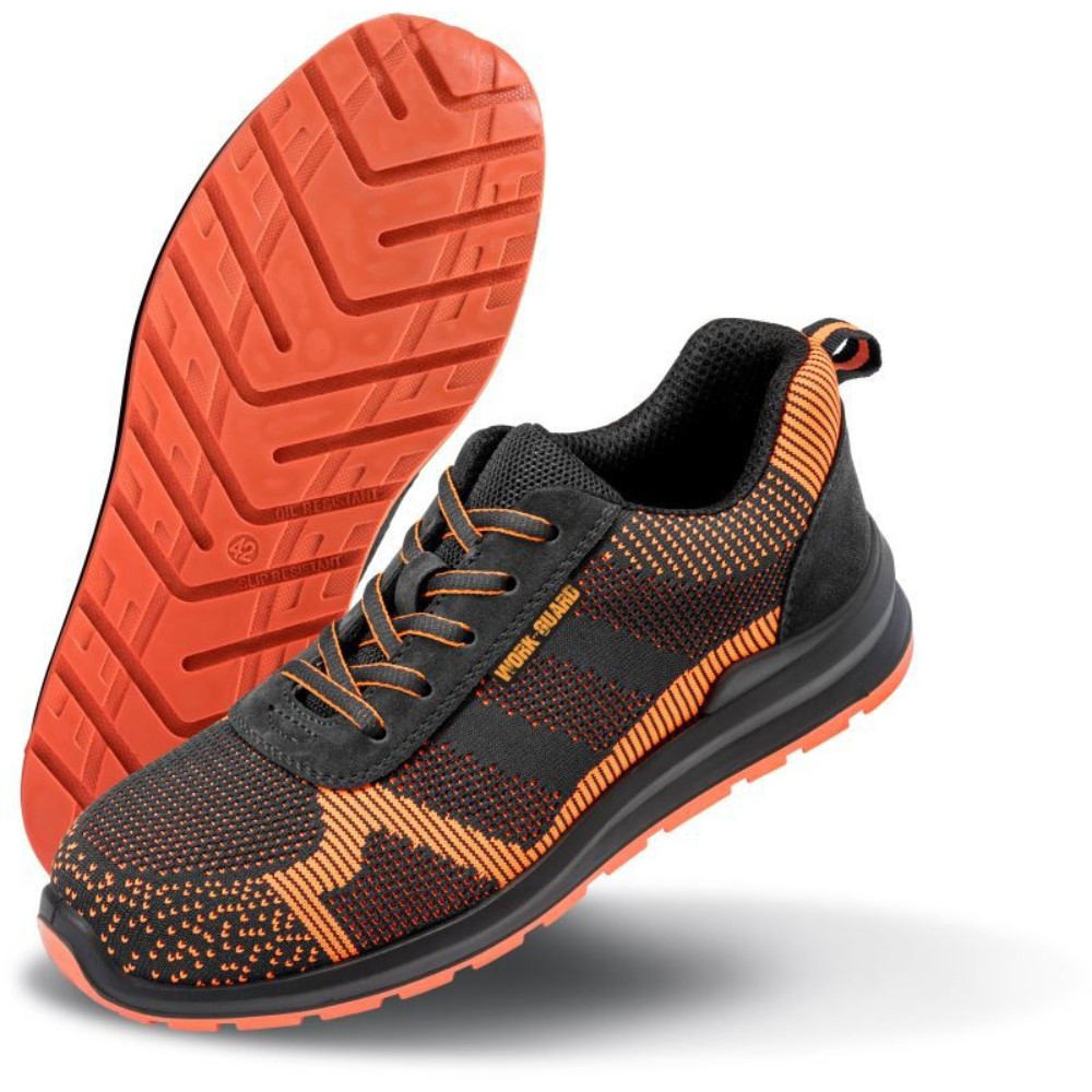 Chaussures de sécurité « Hardy » – Result R 457X