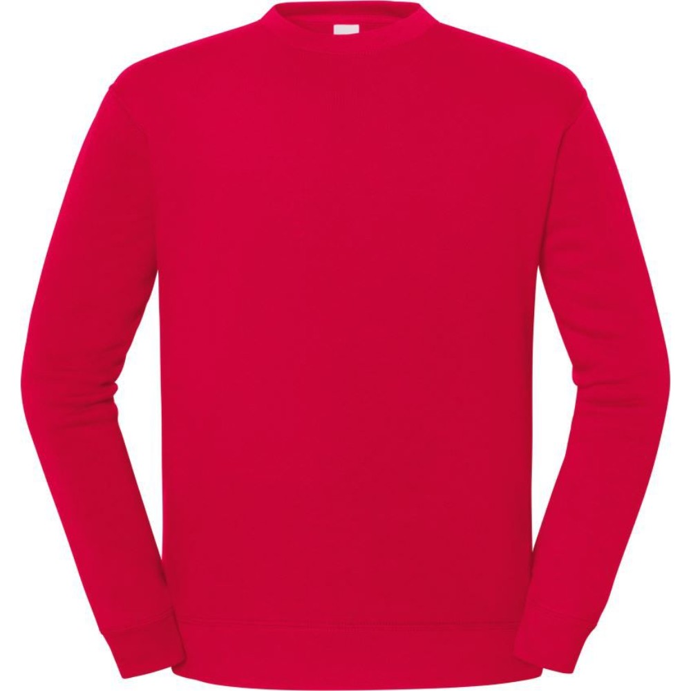 Sweat-shirt 240 g – Fruit of the Loom Iconic 250 Set-In Sweat