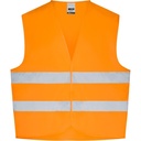Gilet haute visibilité – Daiber JN 200