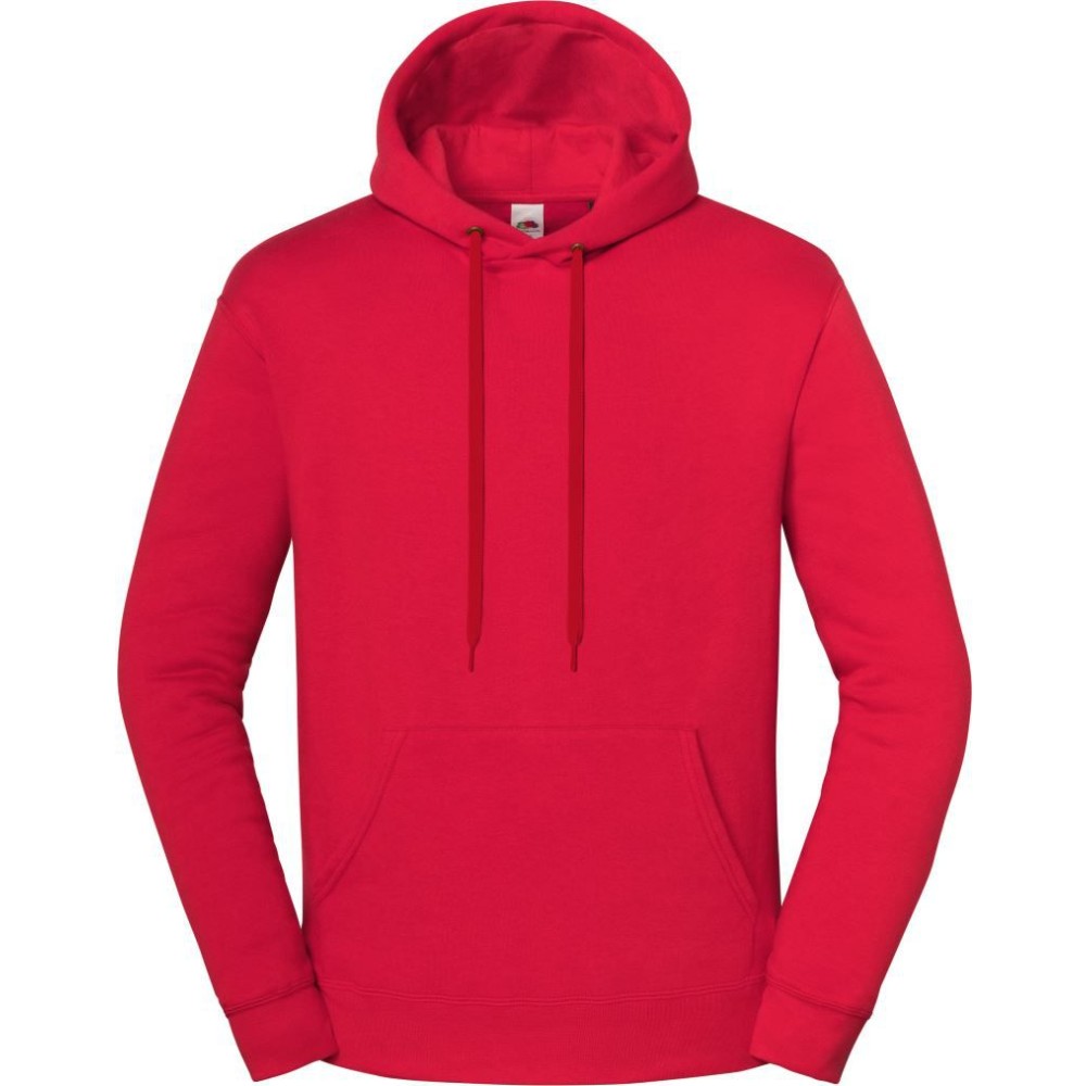 Sweat à capuche épais 300 g – Fruit of the Loom Iconic Premium Hooded Sweat