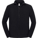 Veste sweat zippée épaisse 300 g – Fruit of the Loom Iconic Premium Sweat Jacket