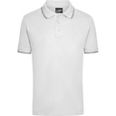 Polo piqué 190 g homme – Daiber JN 986