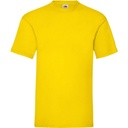 T-shirt 165 g – Fruit of the Loom Valueweight T