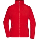 Veste micropolaire 280 g femme – Daiber JN 781