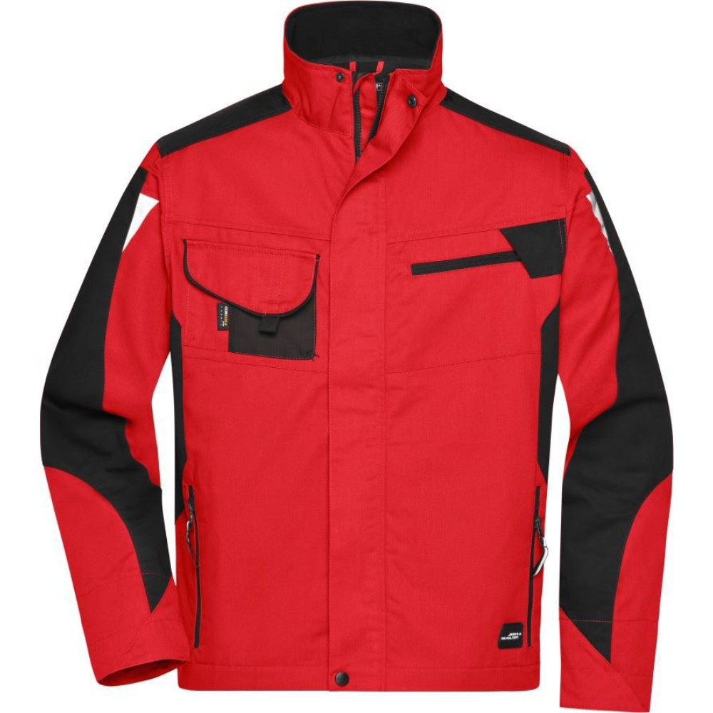 Veste de travail (ligne Strong) – Daiber JN 821