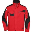 Veste de travail (ligne Strong) – Daiber JN 821