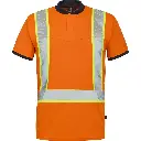 Polo Crios haute visibilité 