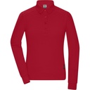 Polo de travail piqué 200 g femme – Daiber JN 1841