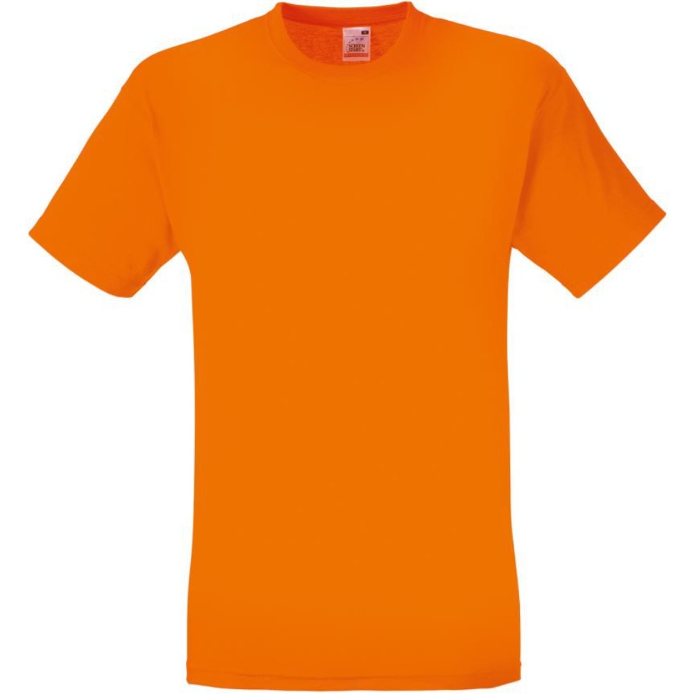 T-shirt 145 g – Fruit of the Loom Original T