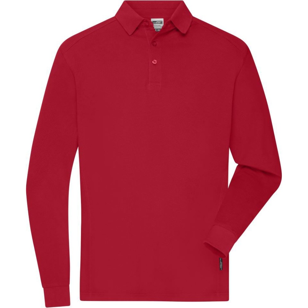 Polo de travail piqué 200 g homme – Daiber JN 1842