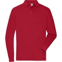 Polo de travail piqué 200 g homme – Daiber JN 1842