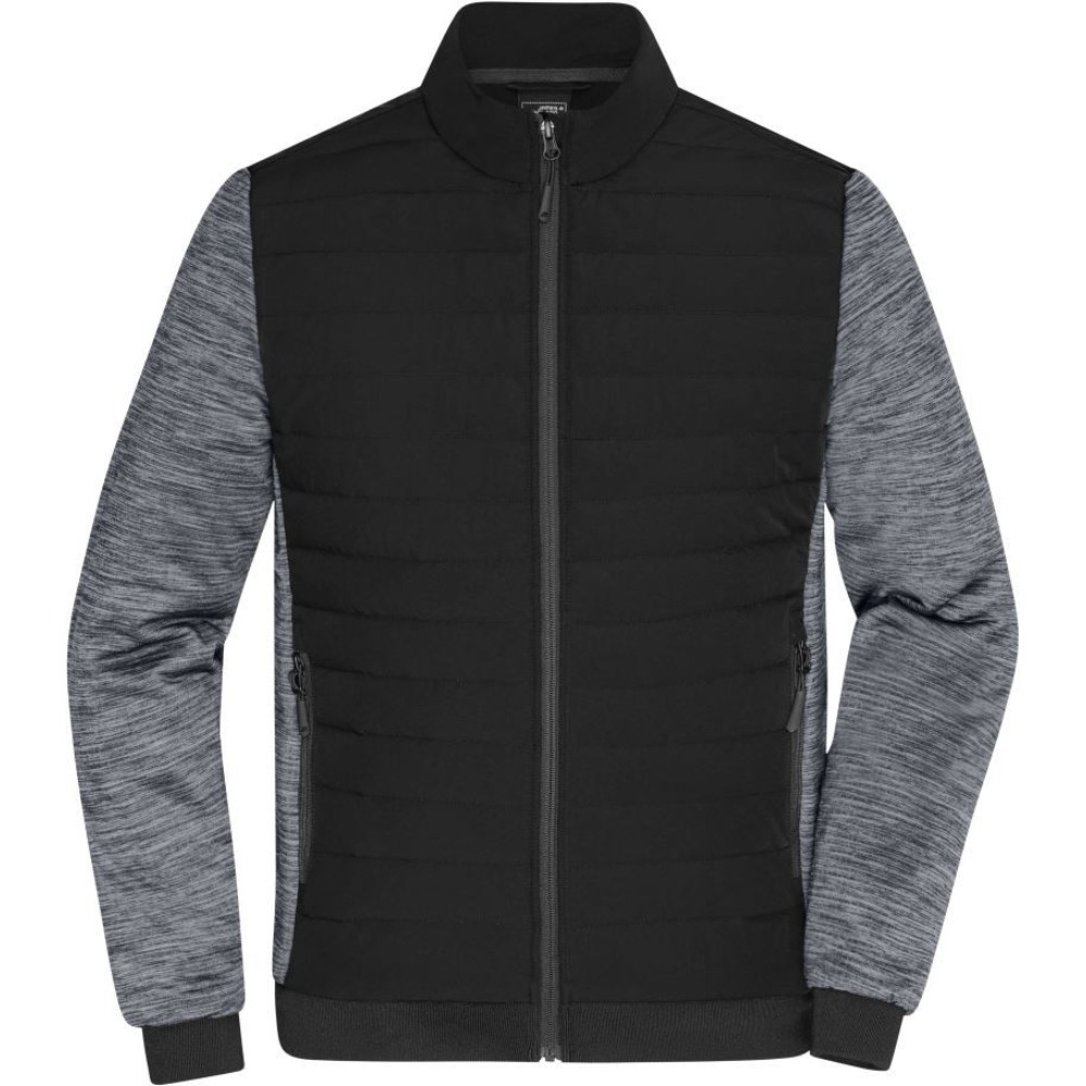 Veste hybride homme – Daiber JN 1866