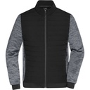 Veste hybride homme – Daiber JN 1866