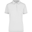 Polo jersey stretch 170 g femme – Daiber JN 568