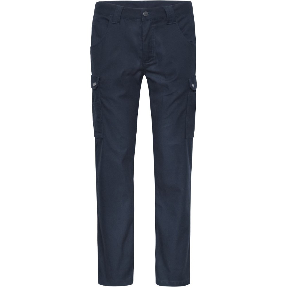 Pantalon cargo de travail (ligne Solid) – Daiber JN 877