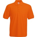 Polo piqué 180 g – Fruit of the Loom 65/35 Pique Polo