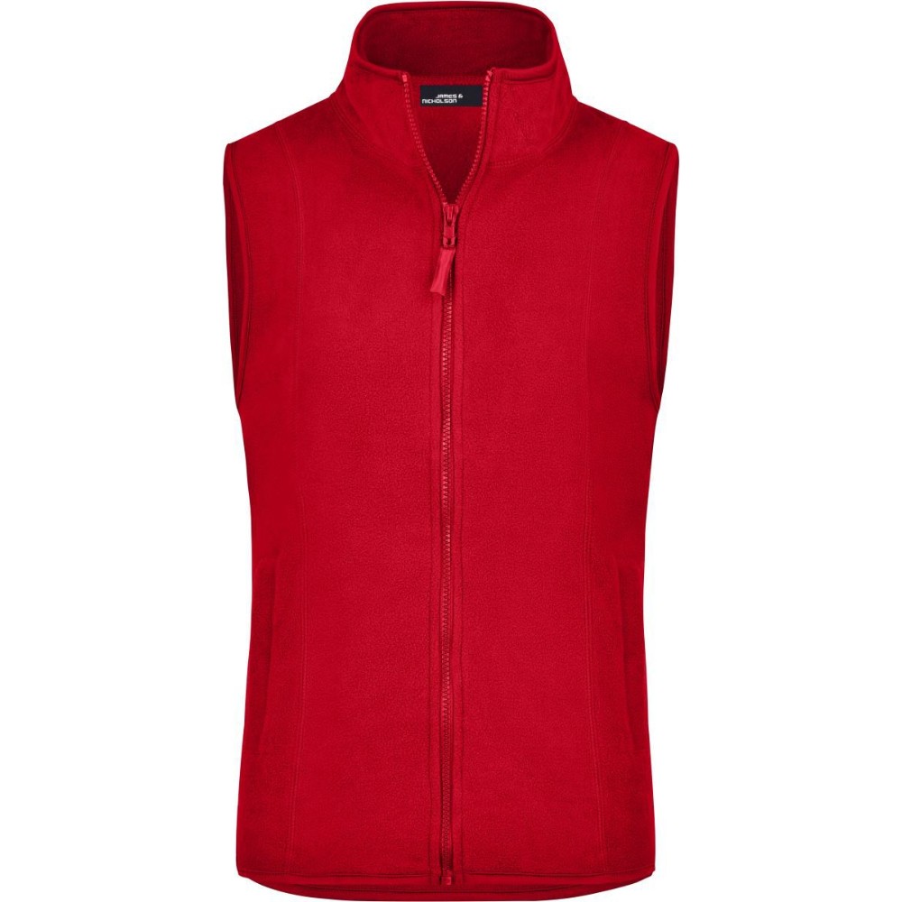 Gilet micropolaire femme – Daiber JN 48