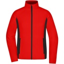 Veste polaire stretch 270 g femme – Daiber JN 1859