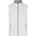 Gilet softshell 2 couches promo homme – Daiber JN 1128