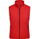 Gilet softshell 3 couches femme – Daiber JN 1023