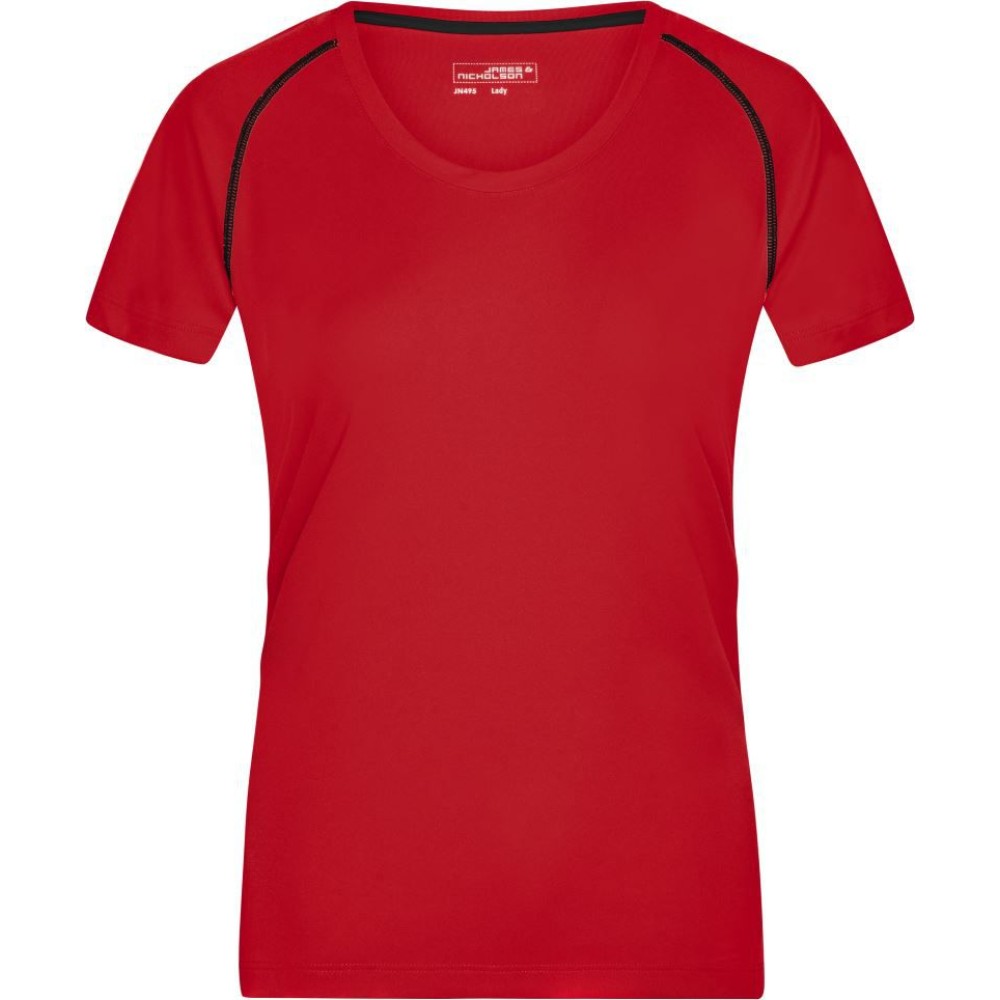 T-shirt technique 130 g femme – Daiber JN 495