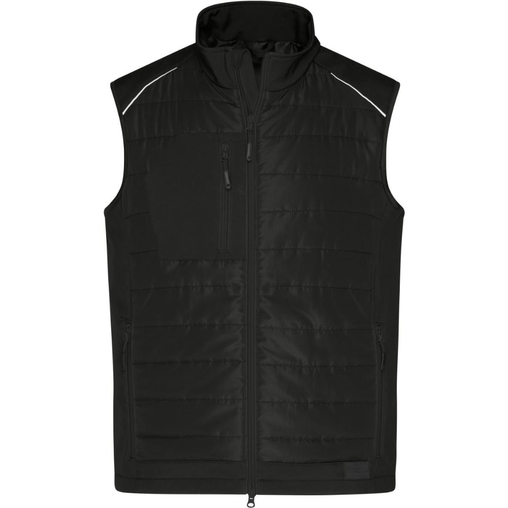 Gilet hybride homme – Daiber JN 1822