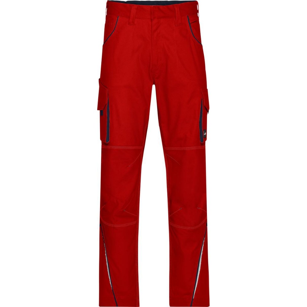 Pantalon de travail (ligne Color) – Daiber JN 847