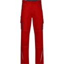 Pantalon de travail (ligne Color) – Daiber JN 847