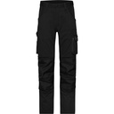 Pantalon de travail stretch slim – Daiber JN 1812