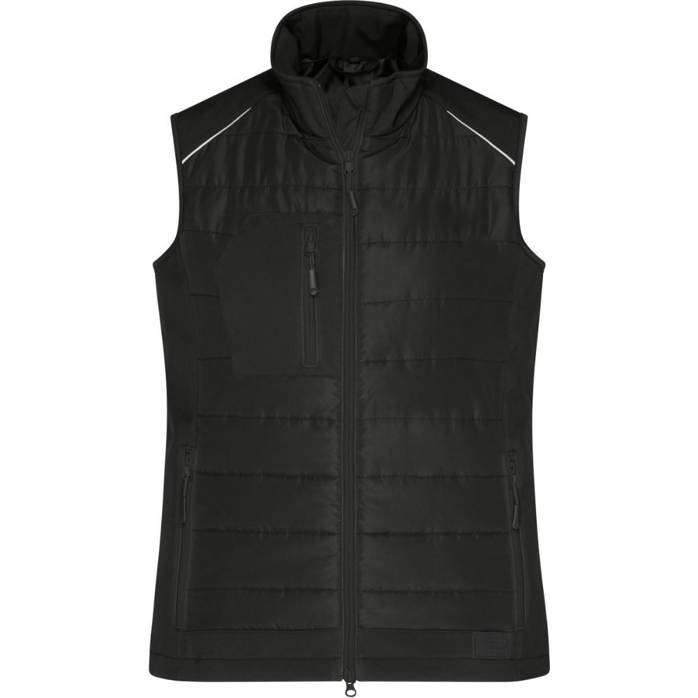 Gilet hybride femme – Daiber JN 1821