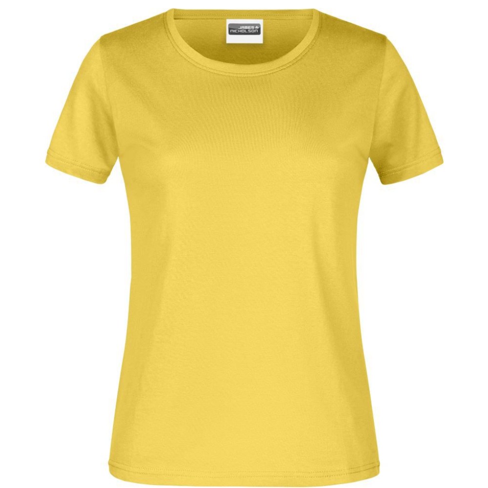 T-shirt 150 g femme – Daiber JN 746