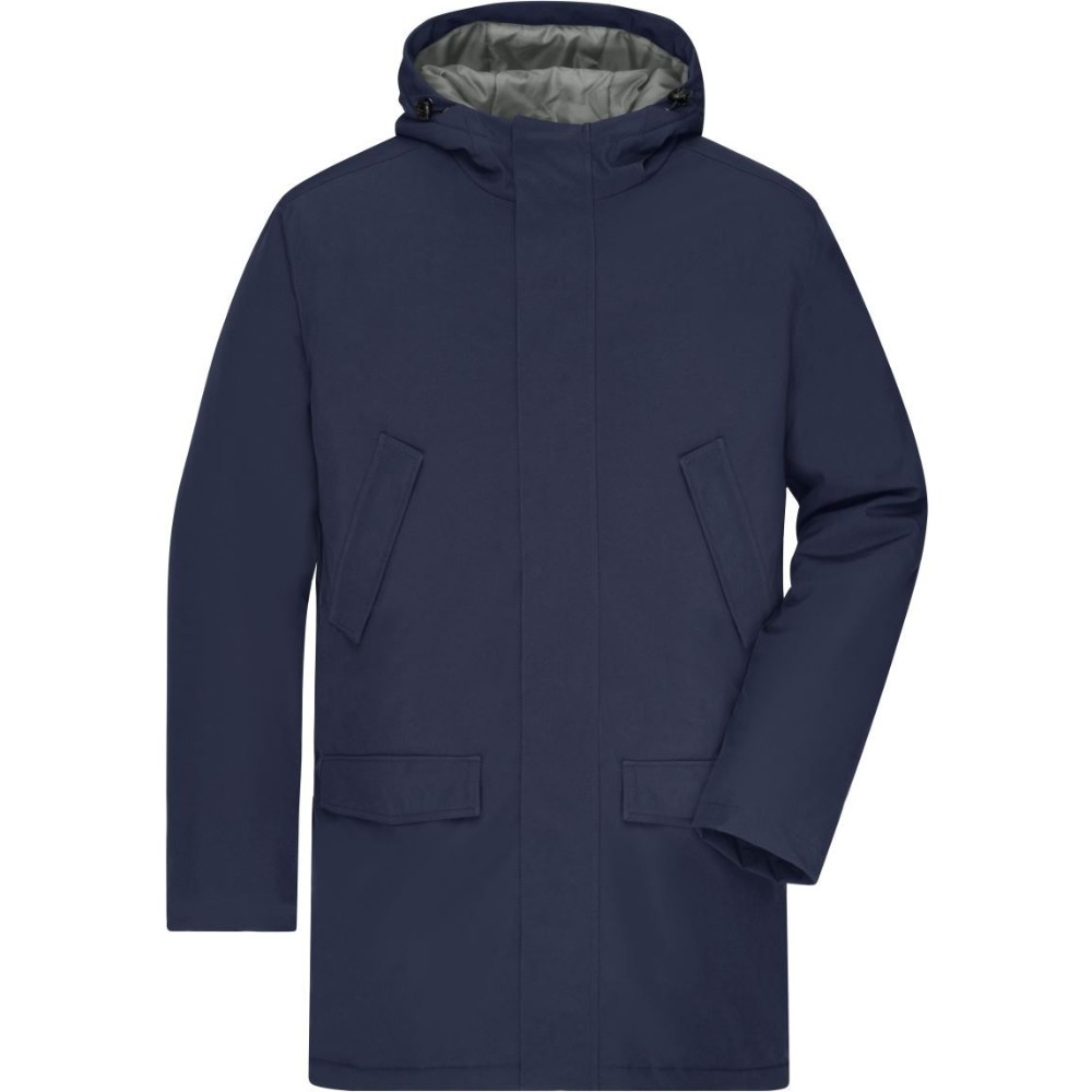 Parka business homme – Daiber JN 1176