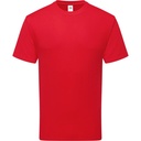 T-shirt épais bio 180 g – Fruit of the Loom Pure Cotton T