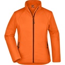 Veste softshell 3 couches femme – Daiber JN 1021