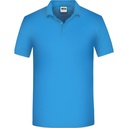 Polo de travail piqué bio 200 g homme – Daiber JN 874