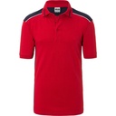 Polo de travail piqué 200 g (ligne Color) homme – Daiber JN 858