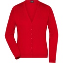 Cardigan col V 260 g femme – Daiber JN 660