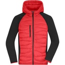 Veste hybride homme – Daiber JN 1330