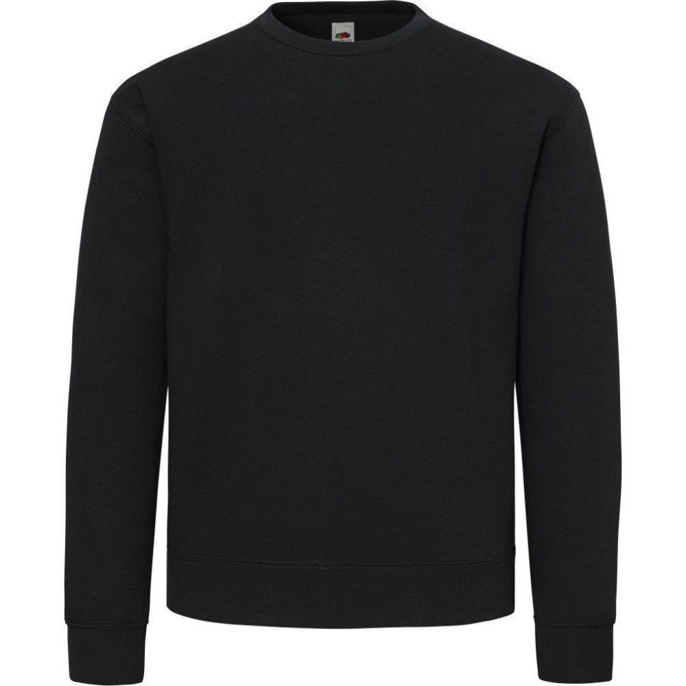 Sweat-shirt 405 g « Supercotton™ » – Fruit of the Loom Supercotton™ Sweat
