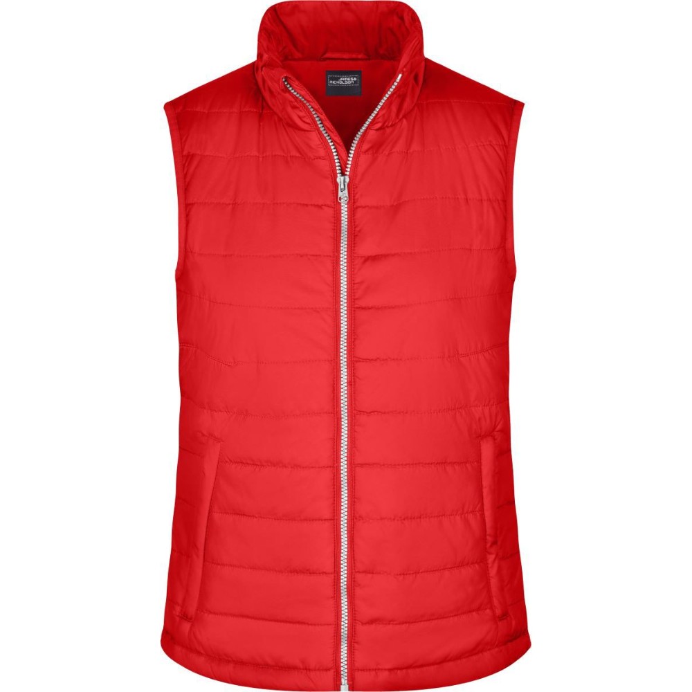 Gilet matelassé femme – Daiber JN 1135